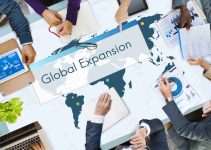 How to Expand Your Business to International Market