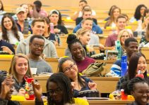 University of East Anglia Global Voices Scholarship in UK 2023