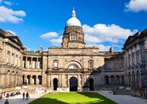 University of Edinburgh Scholarships in UK 2023