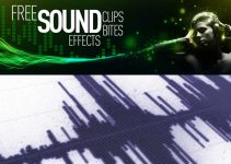 7 Websites that Offers Royalty Free Sound Effects