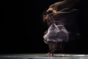 The Meaning of Dancing in a Dream