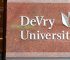 DeVry University New Jersey Tuition Fee