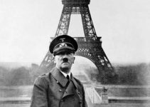 Why Germany Didn’t Destroy Eiffel Tower During World War II?