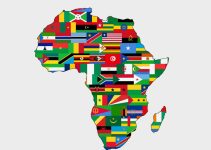 Top 10 Most Respected African Countries