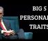 What is Jordan Peterson’s Personality Types?