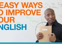 The Easiest Way to Learn How to Speak English