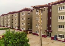 Top Real Estate Companies in Nigeria