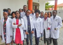 Courses Offered in Lusaka Apex Medical University