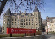 University of Winnipeg President’s Scholarship 2023