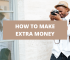 5 Ways to Make Extra Income During the Summer