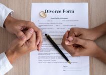 Biblical Meaning of Divorce in a Dream