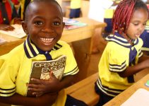 Importance of Education to the African Child