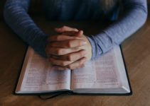 The Spiritual Meaning of Prayer in Human Life
