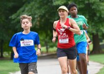 4 Tips For Student Athletes To Improve Marathon Performance