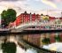 Best Cities to Study Business in Ireland