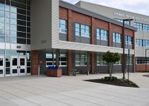 Overview of Edison High School