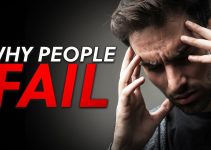 Why Do People Fail in Life: Essential Tips to Learn