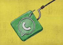 How Scammers Use WhatsApp to Scam People