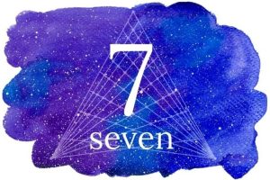 What Does Number 7 Mean Spiritually