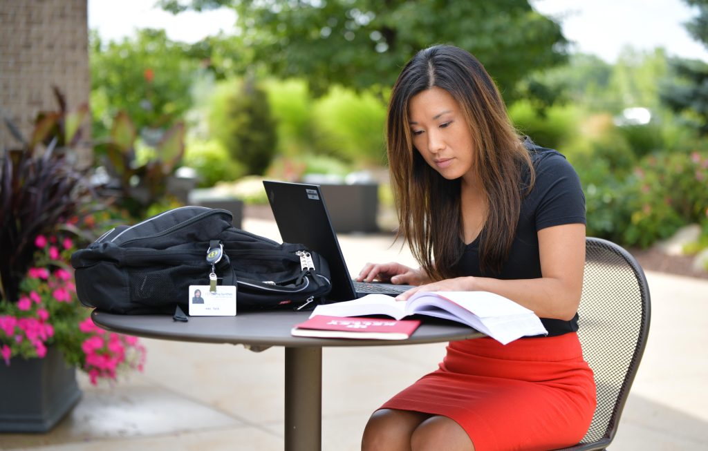 An Overview Of Online MBA Programs - School Drillers