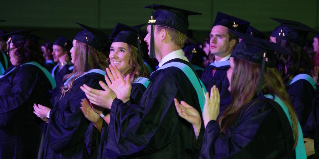 Concordia University Doctorate Tuition Award of Excellence 2023