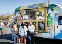 Food Truck Business Ideas in the US to Start