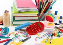 Must-Have Stationery Items for Students of All Ages