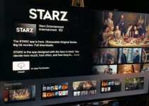 STARZ Subscription and How to Activate STARZ