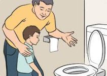 How to Potty Train an Autistic Child