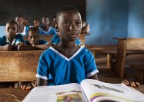 Factors Impacting Development of Education in Africa