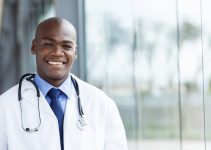 The Highest Paid Doctor in Nigeria