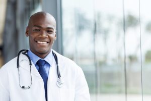 The Highest Paid Doctor in Nigeria