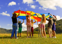 Encouraging Independence in Children: Balancing Support