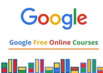 12 FREE Google Courses to Become Skilled in 2023