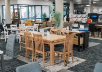 Top 5 Factors to Consider When Selecting Restaurant Chairs