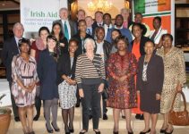 How to Apply for Ireland Fellowship Programme 2023