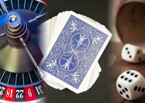 The Philosophy of Luck: Reflections on Gambling and Chance