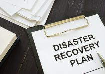 Understanding the Importance of Disaster Recovery Solutions