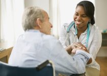 5 Important Skills of a Good Caregiver