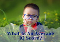 Normal IQ Level of Child: What is the Average IQ