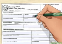 How to Become a Notary Public?