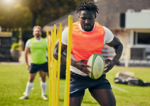 Chasing the Oval Dream: Africa’s Unconventional Path to Rugby Excellence