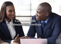 Commonwealth Gender and Sexuality Fellowships 2023