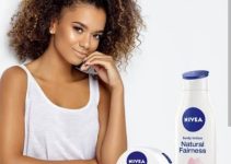 Best NIVEA Lotion for Glowing Skin