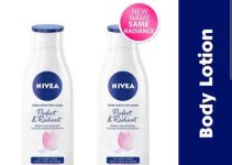 Benefits of NIVEA Perfect and Radiant