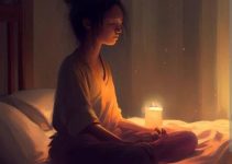 Side Effects of Meditation at Night