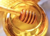 What Are The 10 Benefits of Honey in The Body