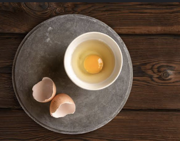 10 Benefits Eating Raw Egg In The Body School Drillers