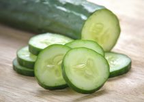 Importance of Cucumber for Sexual Health
