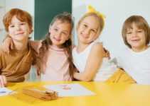 Importance of Social-Emotional Learning in Elementary Education